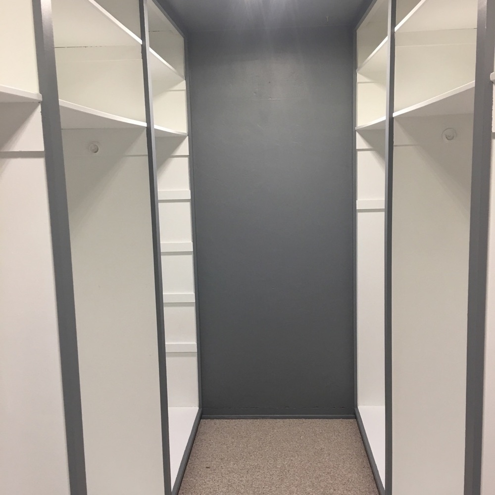 Meet your Posher, Derreck